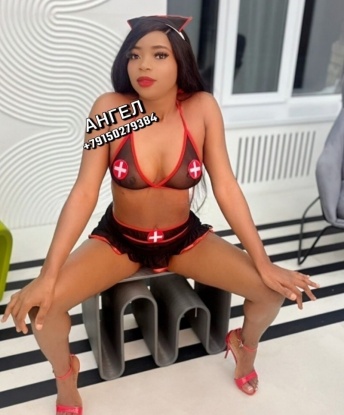 Ангел, 21 - Фото №1