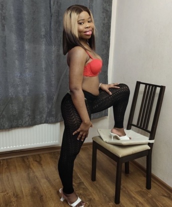 tyra, 22 - Фото №1