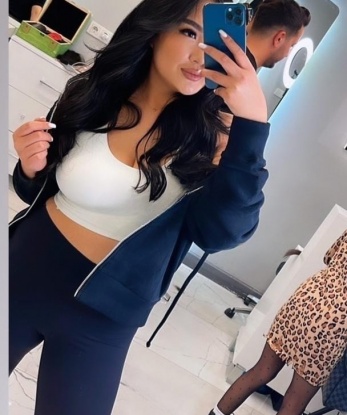 Милена, 26 - Фото №1