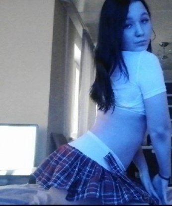 Анастасия, 22 - Фото №1