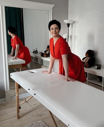 Жанна, 40 - Фото №1