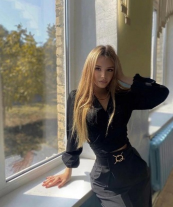 Ульяна, 22 - Фото №1