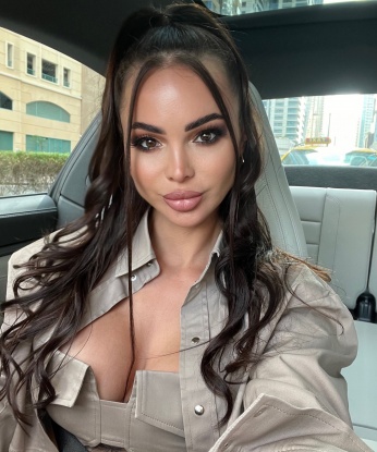 Соня, 21 - Фото №1