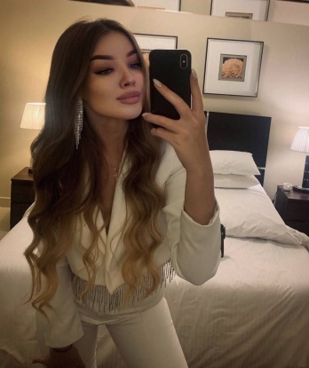 Оля, 24 - Фото №1