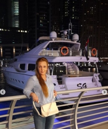 Вера, 40 - Фото №1