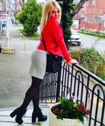 Мила, 25 - Фото №1