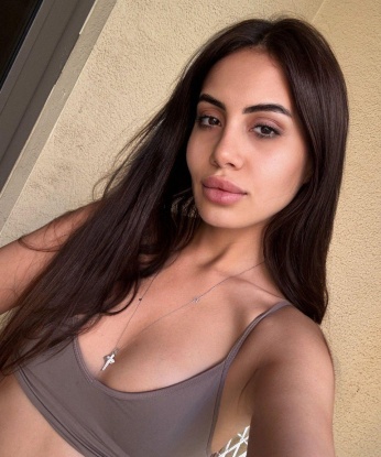 Камилла, 23 - Фото №1