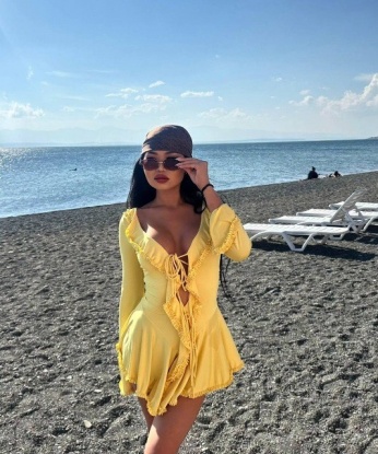 Лея, 20 - Фото №1